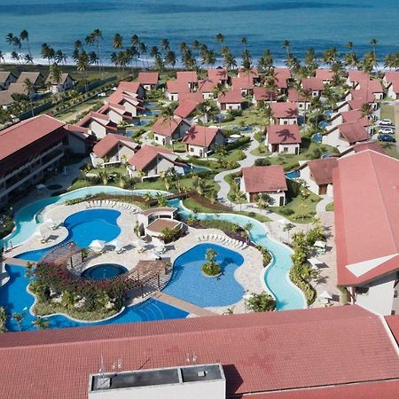 Apto Oka Beach Residence ปอร์โต จิ กาลินญาส ภายนอก รูปภาพ