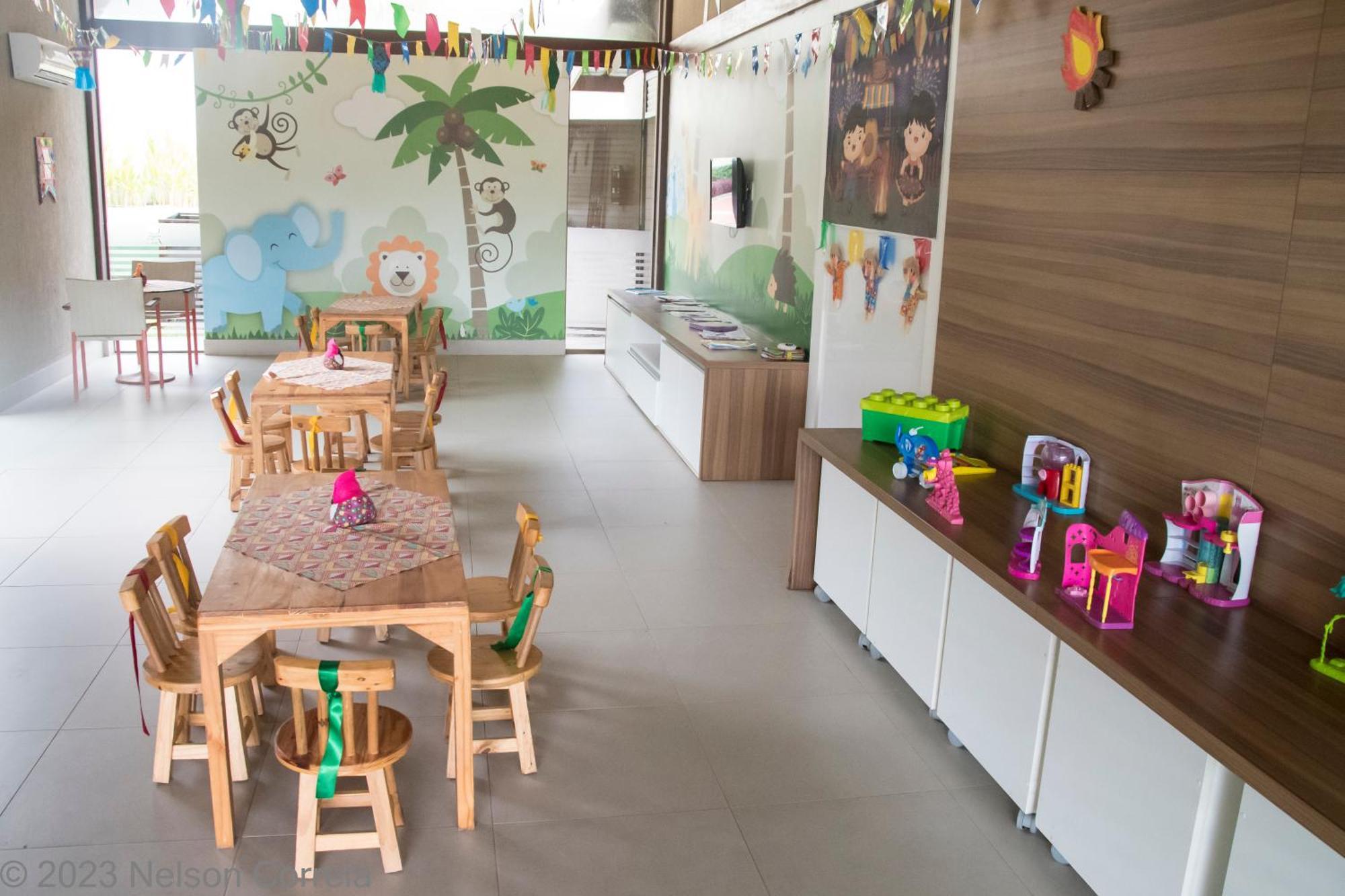 Apto Oka Beach Residence ปอร์โต จิ กาลินญาส ภายนอก รูปภาพ
